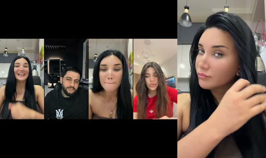 Stream l_ibra85 - 10 Agu 2026, 20.05