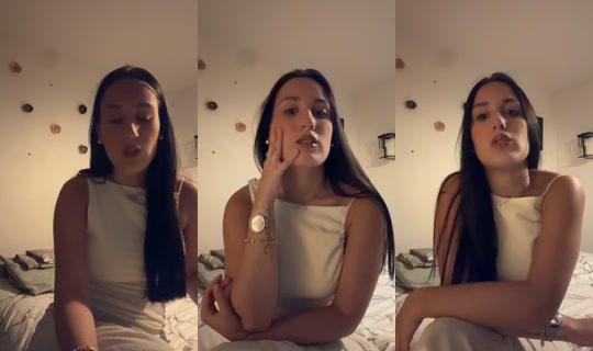 l_rafaela77's Stream - Jul 20, 2026, 9:28 PM