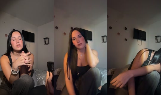 l_rafaela77's Stream - Jul 21, 2026, 11:31 PM