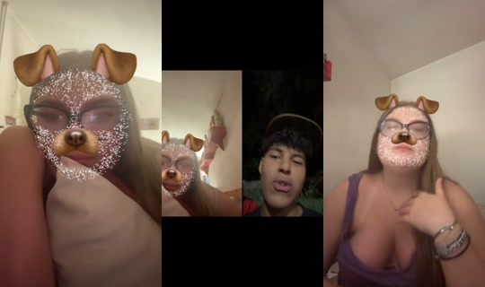 la._.espooo 的直播 - 2026年7月26日 21:53