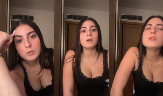 la.campi's Stream - Oct 2, 2026, 8:01 PM