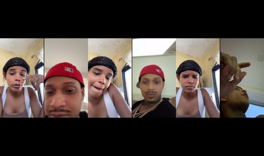 la.caroll01's Stream - Jul 19, 2026, 7:14 PM