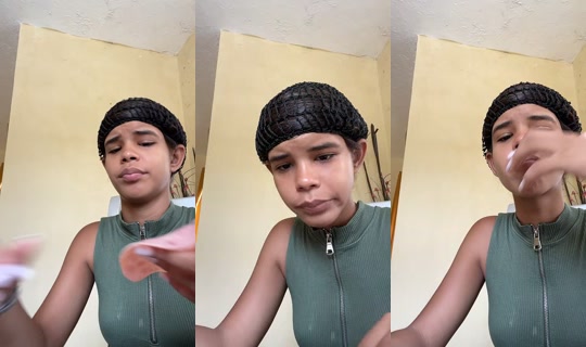 la.caroll01's Stream - Jul 20, 2026, 6:46 PM