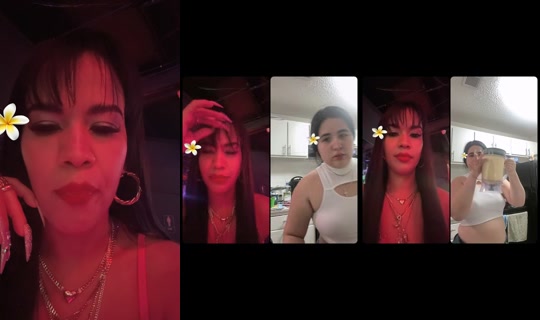 la.chiqui.malcria's Stream - Jul 25, 2026, 12:07 AM