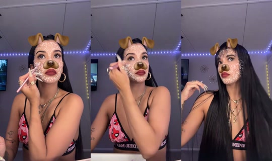 la.chiqui.malcria's Stream - Jul 28, 2026, 12:08 AM