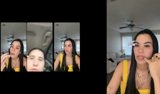 la.chiqui.malcria's Stream - Aug 6, 2026, 8:29 PM