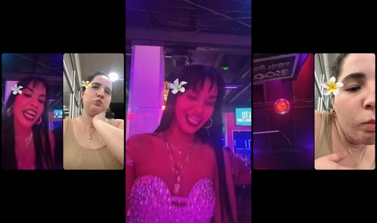 Stream ni la.chiqui.malcria - Ago 8, 2026, 3:23 AM