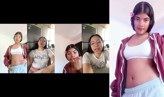 la.dani731's Stream - Jul 8, 2026, 7:50 PM