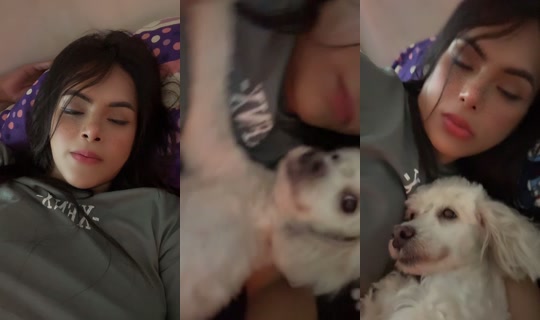la.greicy00's Stream - Jul 21, 2026, 1:33 AM