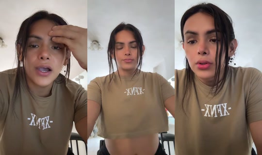 la.greicy00's Stream - Jul 24, 2026, 5:27 PM