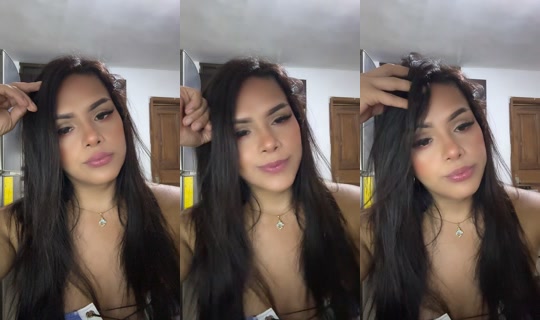 Stream von la.greicy00 – 23. Aug. 2026, 23:12