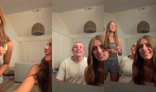 la.lauryn's Stream - Jul 14, 2026, 7:23 AM