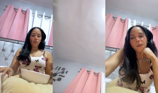 Stream la.mami.chula014 - 17 Jul 2026, 0.25