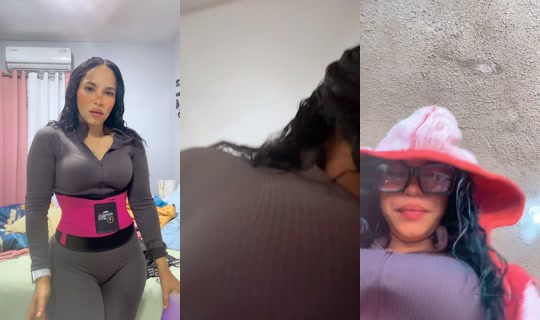 la.mami.chula014's Stream - Jul 29, 2026, 1:59 PM