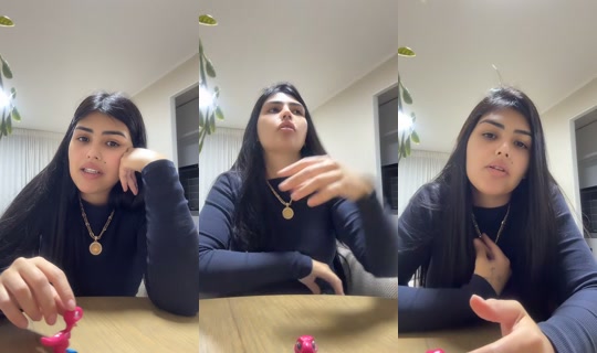 la.mamii.20's Stream - Sep 17, 2026, 12:19 AM