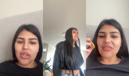 la.mamii.20's Stream - Sep 19, 2026, 7:37 PM