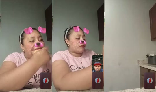 la.morenita.snche30's Stream - Jul 28, 2026, 9:04 PM