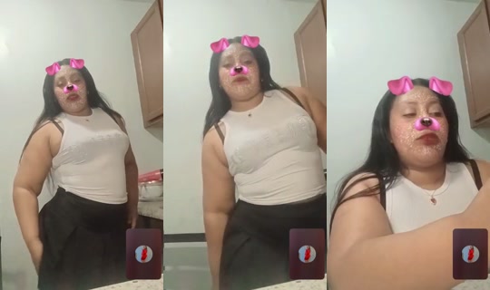 la.morenita.snche30's Stream - Aug 5, 2026, 11:56 AM