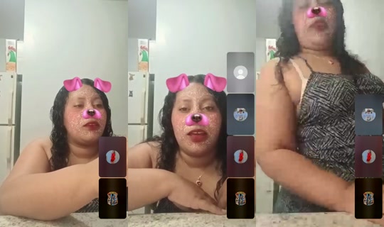 la.morenita.snche30's Stream - Aug 6, 2026, 1:48 PM