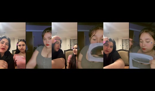 la.nena.preciosa12's Stream - Sep 3, 2026, 4:06 AM