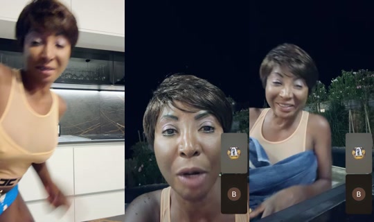 la.princesse1341's Stream - Jul 17, 2026, 11:06 PM