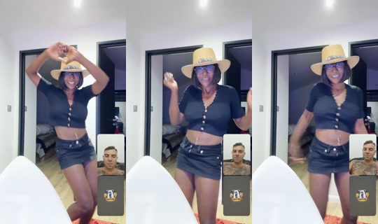 la.princesse1341's Stream - Jul 26, 2026, 12:18 AM