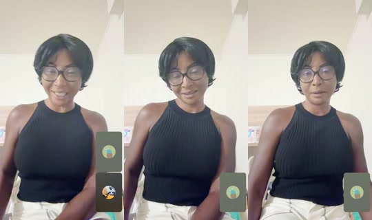 la.princesse1341's Stream - Aug 6, 2026, 8:48 PM