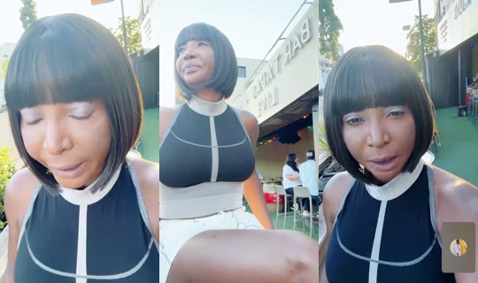 la.princesse1341's Stream - Aug 7, 2026, 6:34 PM