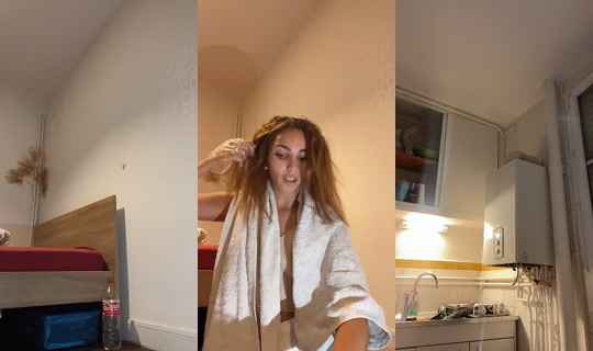 la.queen5868's Stream - Jul 10, 2026, 9:04 PM