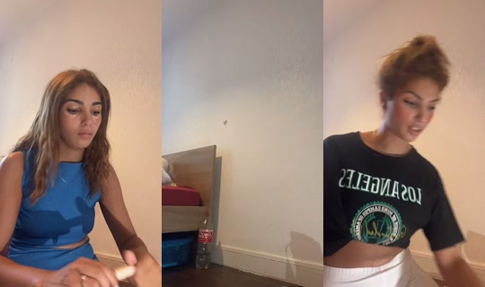 la.queen5868's Stream - Jul 12, 2026, 7:18 PM