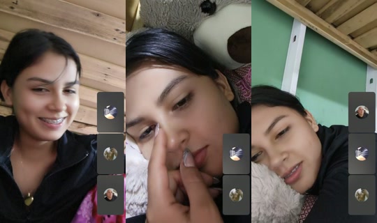 la.serafina5's Stream - Sep 22, 2026, 4:49 AM