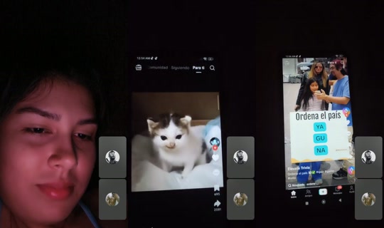 Stream von la.serafina5 – 23. Sept. 2026, 5:52