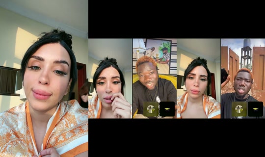 la.sireniiita's Stream - Jul 26, 2026, 2:30 PM