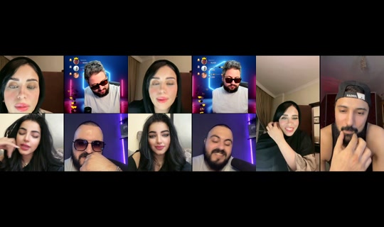 la.sireniiita's Stream - Jul 27, 2026, 9:43 PM