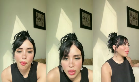 la.sireniiita's Stream - Jul 28, 2026, 12:31 PM