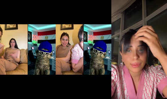 la.sireniiita's Stream - Jul 31, 2026, 4:15 PM