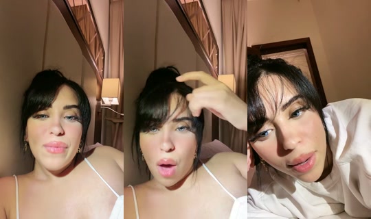 la.sireniiita's Stream - Aug 6, 2026, 7:05 PM