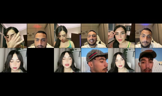 Stream von la.sireniiita – 7. Aug. 2026, 19:05