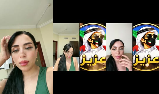 بث la.sireniiita - 8 أغسطس 2026، 10:24 ص