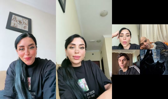 بث la.sireniiita - 8 أغسطس 2026، 11:07 ص