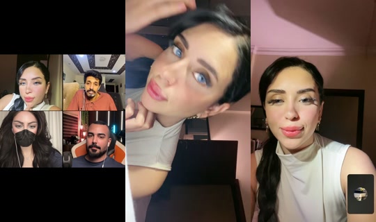 بث la.sireniiita - 8 أغسطس 2026، 8:24 م