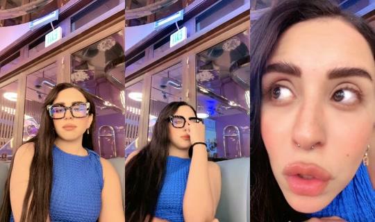 la.sireniiita's Stream - Sep 8, 2026, 7:31 PM