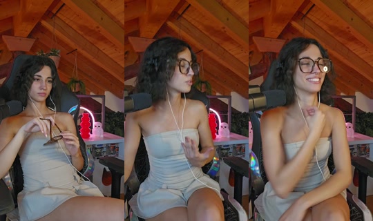 la.vica_'s Stream - Jul 15, 2026, 9:23 PM