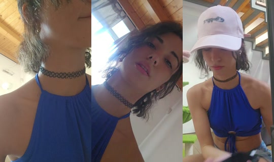 la.vica_'s Stream - Jul 16, 2026, 7:13 AM