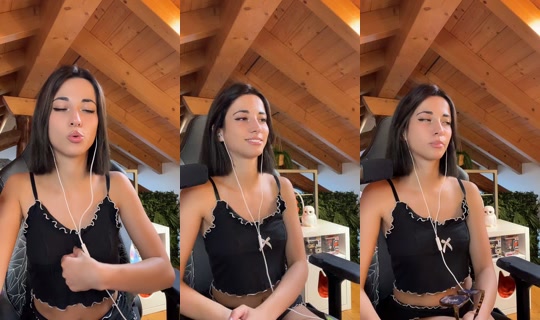 la.vica_'s Stream - Jul 20, 2026, 1:56 PM