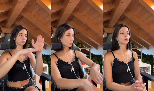 la.vica_'s Stream - Jul 20, 2026, 2:47 PM