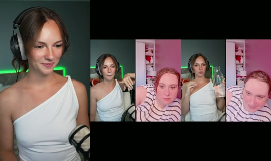 la__mecanicienne's Stream - Jul 15, 2026, 1:53 PM
