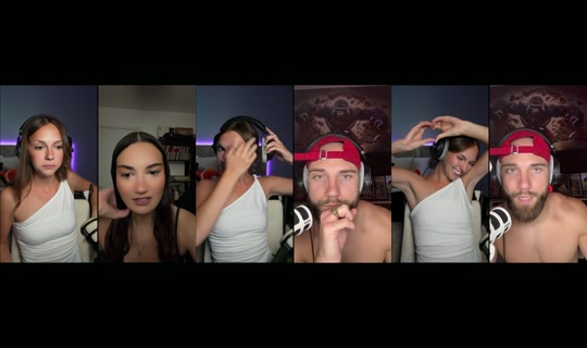 la__mecanicienne's Stream - Jul 15, 2026, 9:56 PM