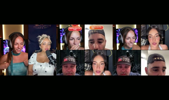 Stream de la__mecanicienne – 16 juil. 2026, 20:21