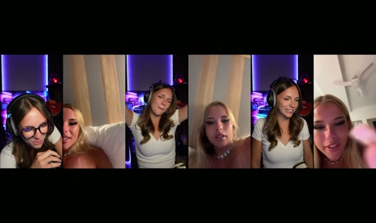 la__mecanicienne's Stream - Jul 24, 2026, 2:30 AM